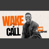 The Wake Up Call With Grauchi 195 Chapters MODERN DANCEHALL REGGAE SOCA KENYAN MIX by Haniel