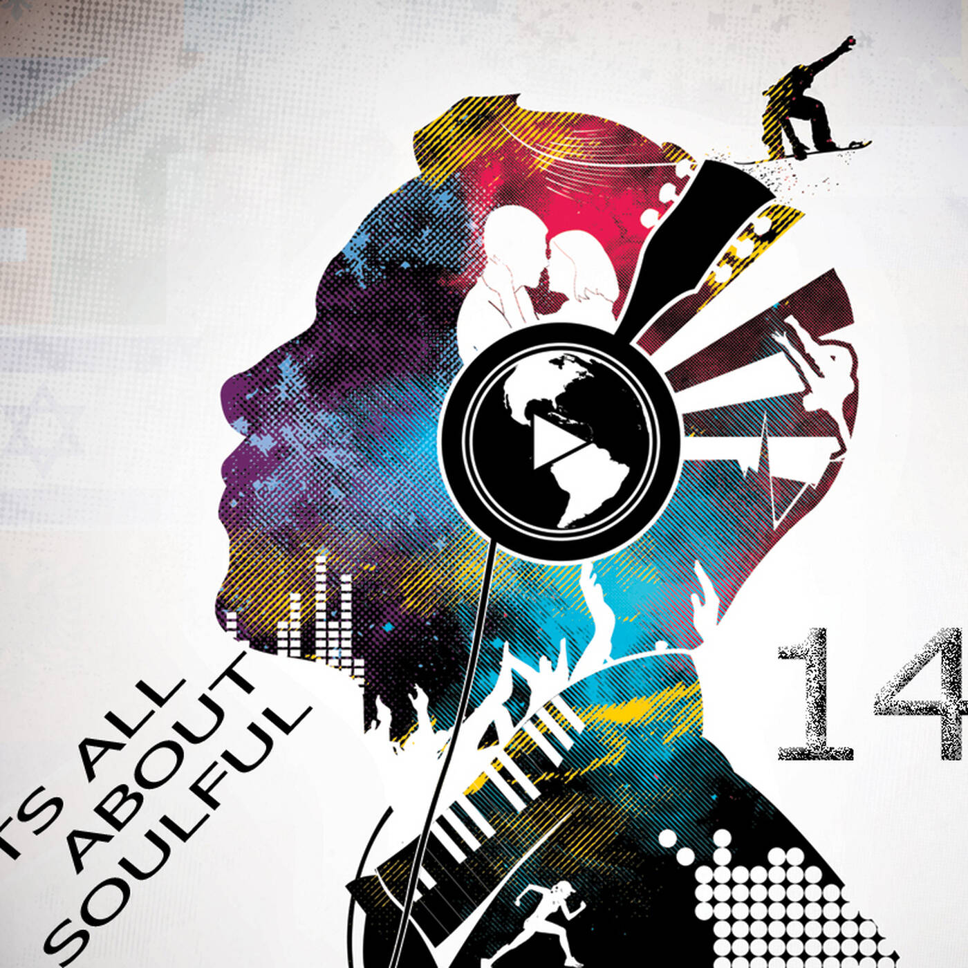 Khamusique - Its All About Soulful 14