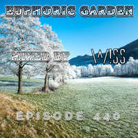 Euphoric Garden 440 by W!SS