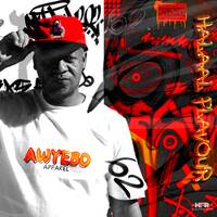 Halaal Flavour #062 Mixed &amp; Compiled by Fiso El Musica [ROAD TO INCEPTION DELUX ALBUM] by Fiso El Musica