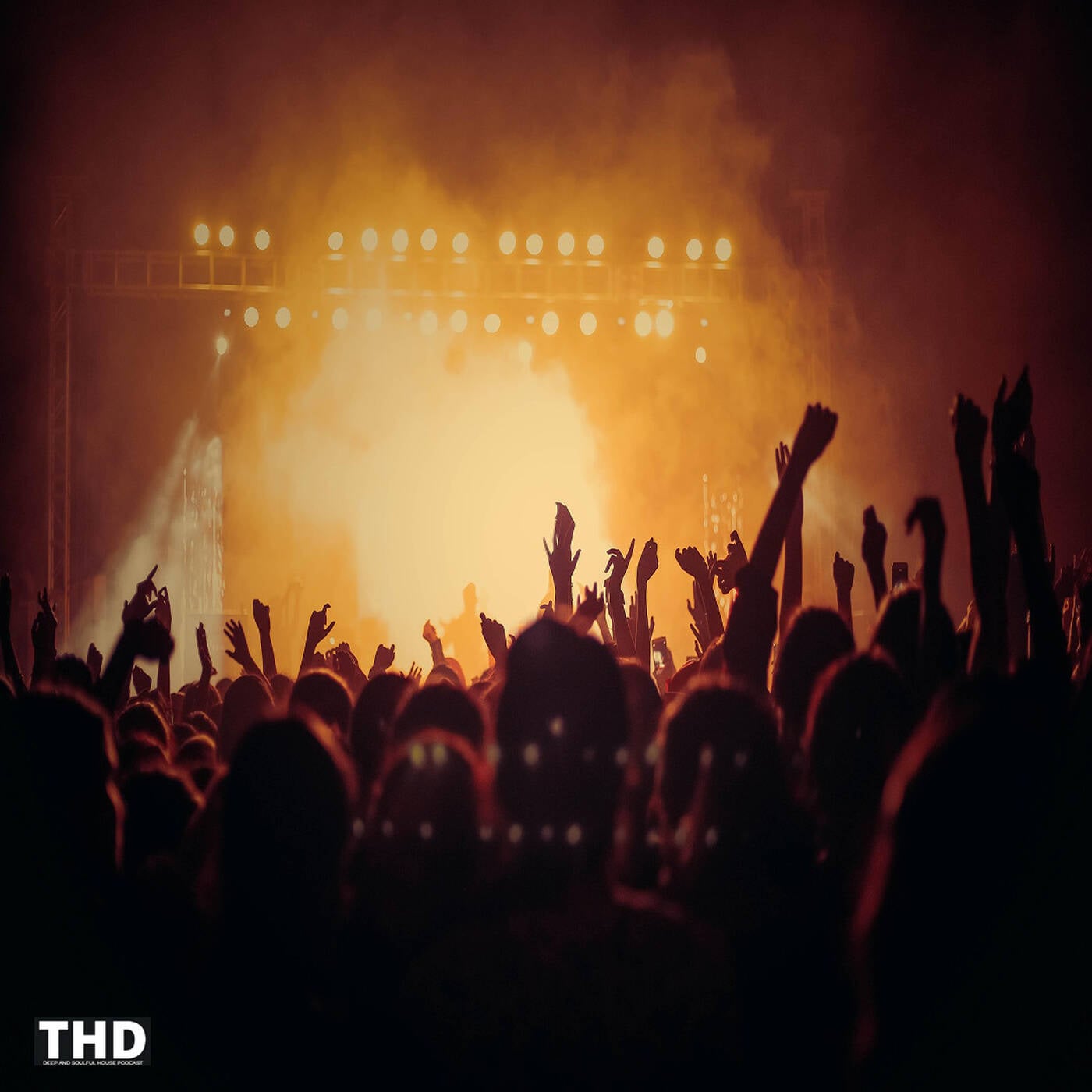 The House Den #072 - Mixed by Leo da Fisto — The House Den cover