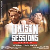 Unison_Sessions_4. by Djy Finger