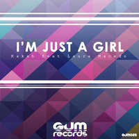 KA KAH feat. Laura Macedo - Just a Girl (Original Mix)OUT NOW by People Talk (Official)