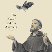 Der Mönch und der Sperling - Thema by Michael Brendel