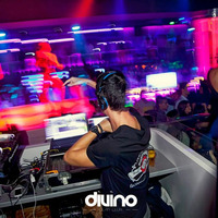 OLiX in the mix at Divino Glam Club Galati 12 oct 2013 by OLiX