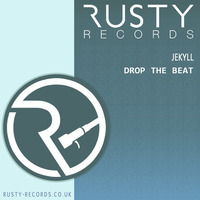RR006 - Jekyll - Drop Tha Beat ***OUT NOW*** by Sean Smith