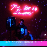 Live At Pink House Club Pt. 2 by Saul Ruiz