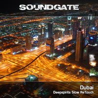 Dubai (Deepspirits Slow ReTouch) by Deepspirits