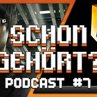 Kojima verlässt Konami, Nintendo NX, E3, Wankband, Feelreal - Schon Gehört? Gaming Podcast #7 by Schon Gehört Gaming Podcast | TeleDude