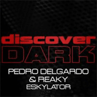 Pedro Delgardo vs. Reaky - Eskylator (Reconceal pres. Recon6 mix) by Reconceal