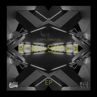 Run&Space EP - Marsian Standoff (DL-Link=Description) by Derryl Danston