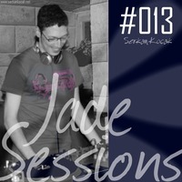 Jade Sessions #013: Tears by Serkan Kocak