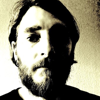 Tobias Reichelt alias eKKe