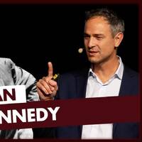 Dr. Daniele Ganser: John F. Kennedy Mord in Dallas 1963 by NuoFlix