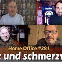 Home Office # 281 by NuoFlix