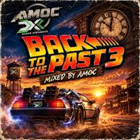 DanceXperience-Back to the past 3 by Amoc