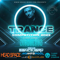Dj Crystino - Trance Competition 2023 by Dj Crystino