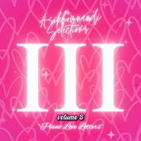 Asikhomnandi Selections Vol.3: Piano Love Letters by Asikhomnandi Academy