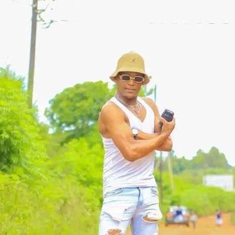 Vilane Mduduzi