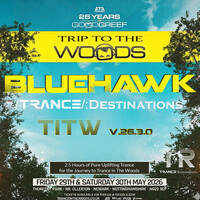BlueHawk - Trance Destinations v.26.3.0 TiTW 29 May 2026 by BlueHawk / J.Alexander