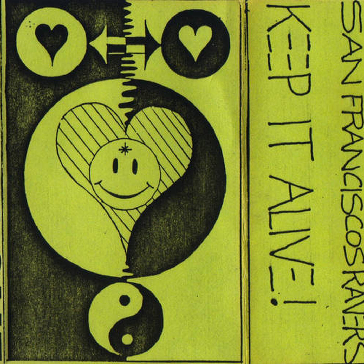 DJ Garth - Feel The Love (Jim Hopkins Remaster) episode artwork