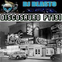 Discosauro Pt191 by DjBlasto