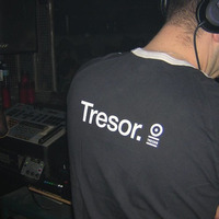 Southsoniks LiveAct @ Tresor Berlin (DE)  06.03.04 by Southsoniks