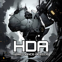 PSyborg DJ - HardTranceRenaissance2015 by PSyborgDJ / TranzForce