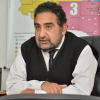 Radio Textual - Gustavo Vera (24-10-2020) by FMSONAR