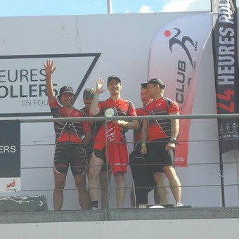 Мерике Бернд