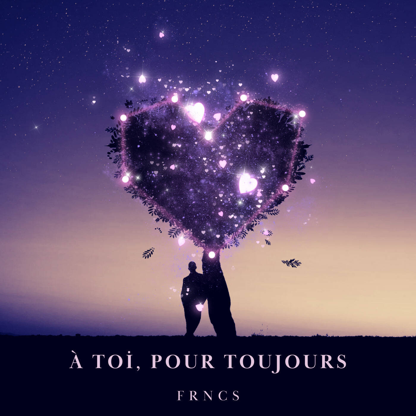 À TOI, POUR TOUJOURS episode artwork