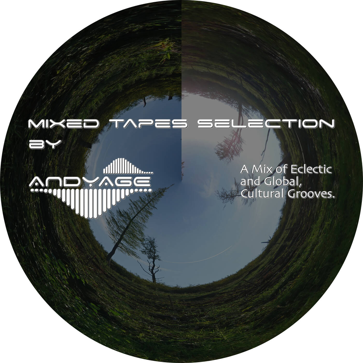 Mixed Tapes Selection - #235 - 2020-09-23 episode artwork