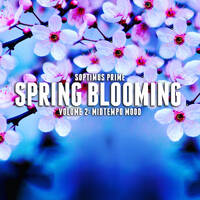 Spring Blooming Vol.II (2022) by Soptimus Prime