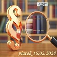 Pekný deň s JUDr. Adrianou Krajníkovou 124 - 2024-02-16 by Slobodný Vysielač