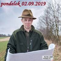 Na prahu zmien 45 - 2019-09-02 František Havlát by Slobodný Vysielač