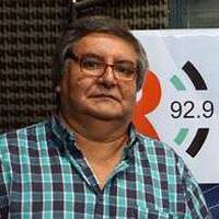 Carlos Vega - Becas Francia by UNJu Radio 05
