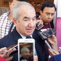 NOTA - LUIS CANEDI by UNJu Radio 05