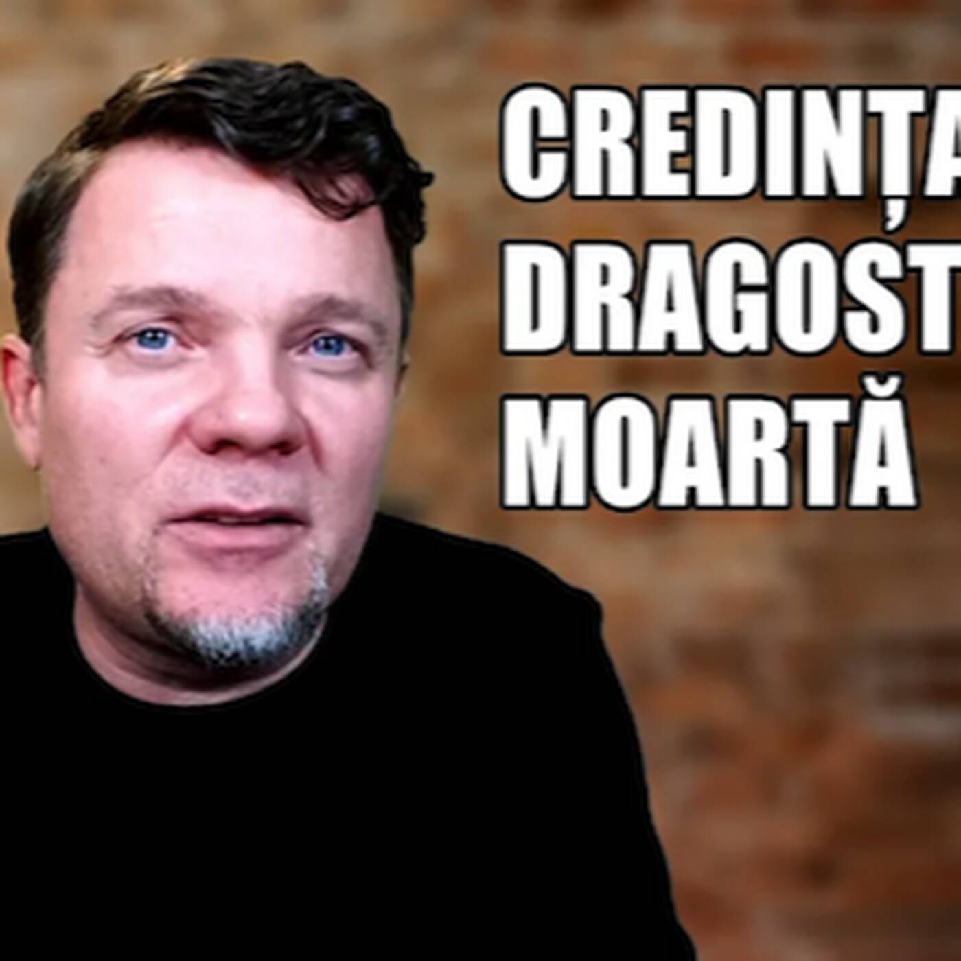 Credința fără dragoste este moartă - III episode artwork