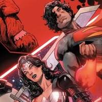 Comics Office le Podcast – Special #9 - Absolute Batman, Wonder Woman et Superman (avec Thomas) by Comics Office