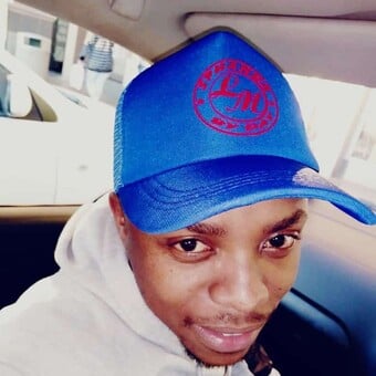 Loyiso Thobela