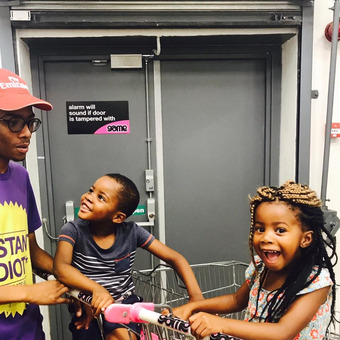 Osipehst Mosemeng Osigak