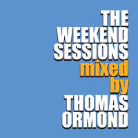 Weekend 7 - Thomas Ormond by Thomas Ormond