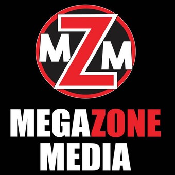 Megazone Media