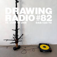 Drawing Radio #82 / Sender Sebnitz – mit Henrik Jacob by Radio Woltersdorf