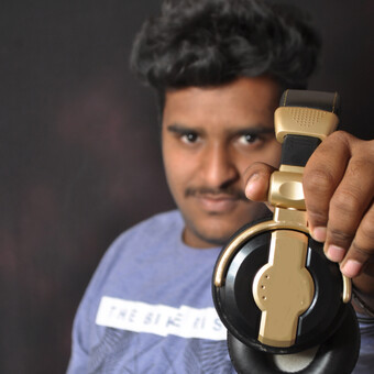 Dj Shantanu