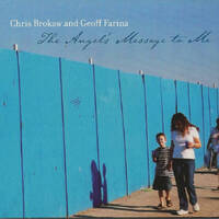 CHRIS BROKAW &amp; GEOFF FARINA - STAGGER LEE by JellyFant Recordings