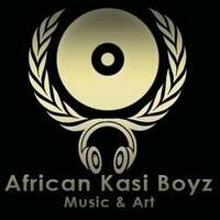 AFRICAN KASI BOYZ EPISODE 22 GUEST MIX BY LA'VITA DEE ZA by African Kasi Boyz