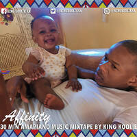 Affinity by King Koolie