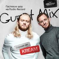 Record Club Guest Mix 153: KREAM by djsets4u