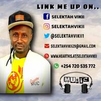 PRESSURE DROP MIX - @selektahvikii [+254 720535772] by Selektah Vikii